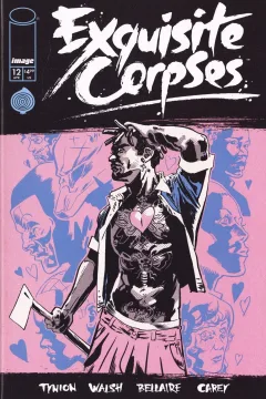 Issue #12