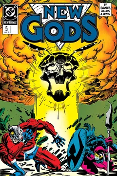 Extermination!