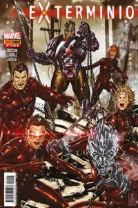 Issue #2