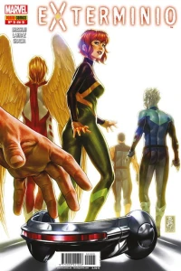 Issue #5