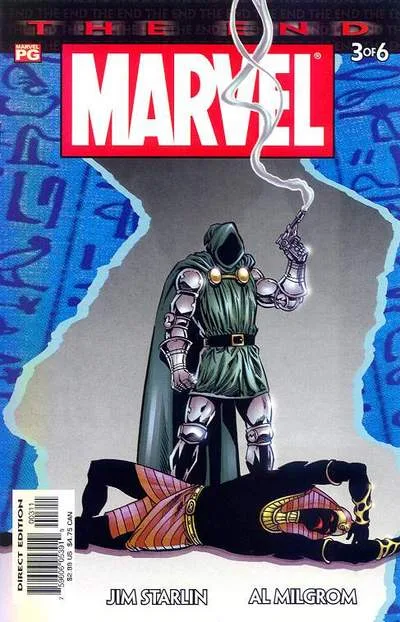 Cover of Extinction