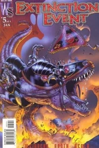 Humanity Strikes Back