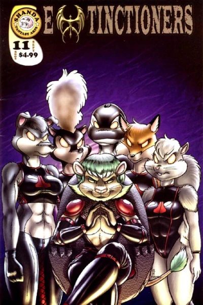 Cover of Enter the Andorozons Pt. 1