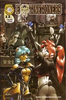 Cover of Enter the Andorozons Pt. 2