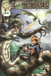 Forbidden Love, Part 2 - Free Fall