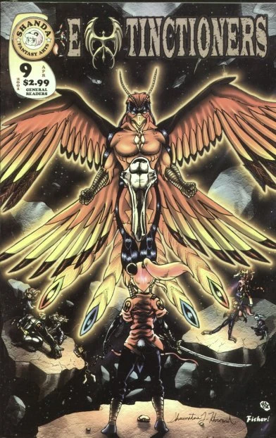 Cover of Forbidden Love, Part 4