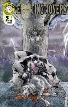 Cover of Raging Storms