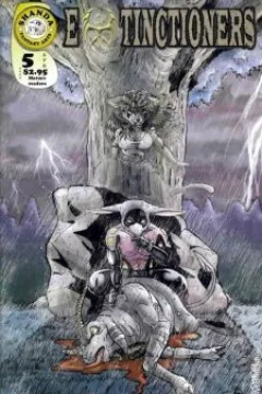 Raging Storms