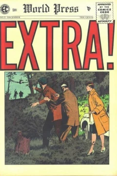 Issue #5