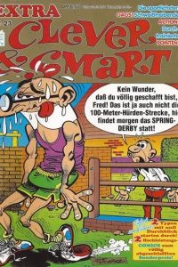 Issue #23