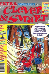 Issue #30