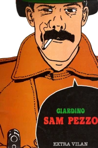 Sam Pezzo