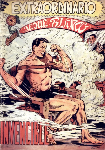 Cover of Issue #2