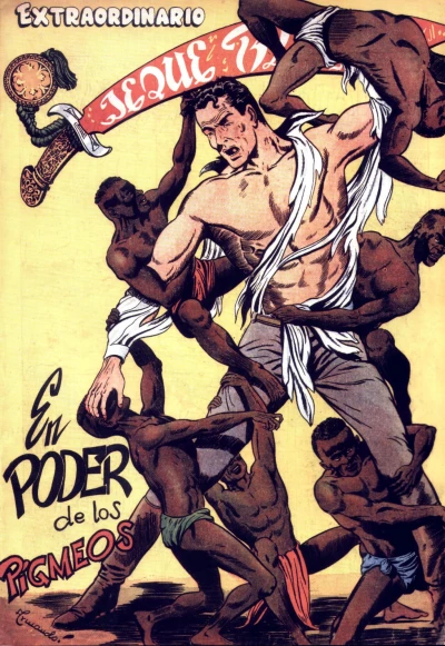 Cover of Issue #3