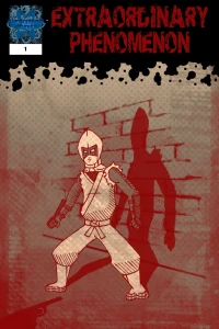 The Extraordinary Arcane