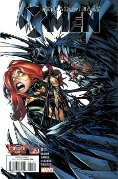 Cover of Omega World Part 4