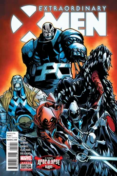 Issue #12