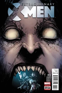 Issue #13