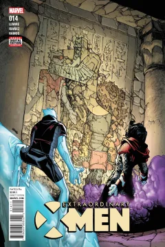 Issue #14