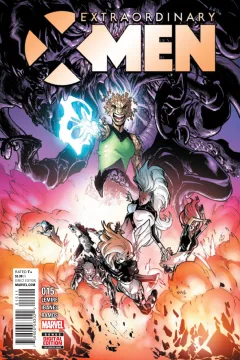 Issue #15
