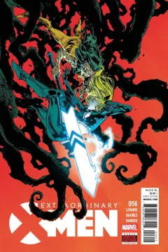 Issue #16