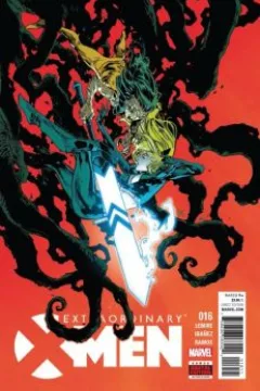 Issue #16