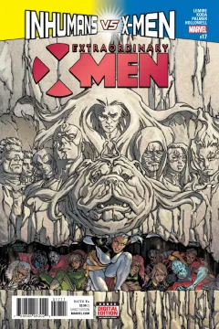 Issue #17