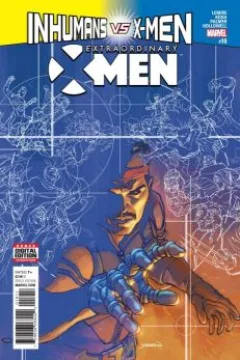 Issue #18