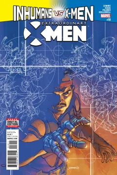 Issue #18
