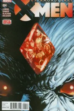 Issue #4