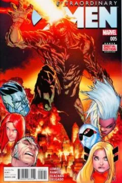 Issue #5