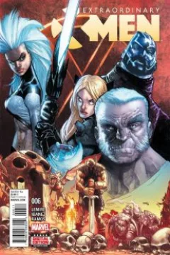 Issue #6