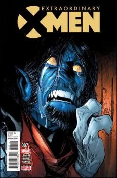 Cover of Issue #7
