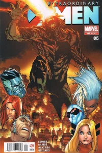 Issue #5
