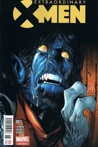 Issue #7