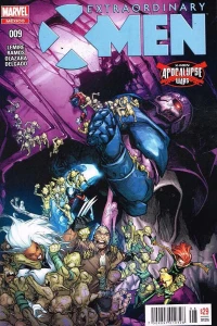 Issue #9