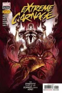 Issue #1