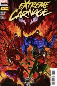 Issue #1