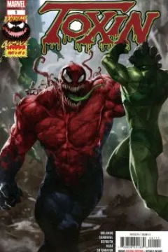 Issue #1