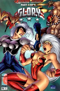 Extreme Destroyer Part 5 of 9: The Violence of Truth