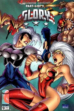 Extreme Destroyer Part 5 of 9: The Violence of Truth
