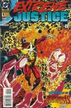 Cover of Atomic Nights
