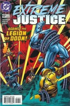 Cover of Live Evil