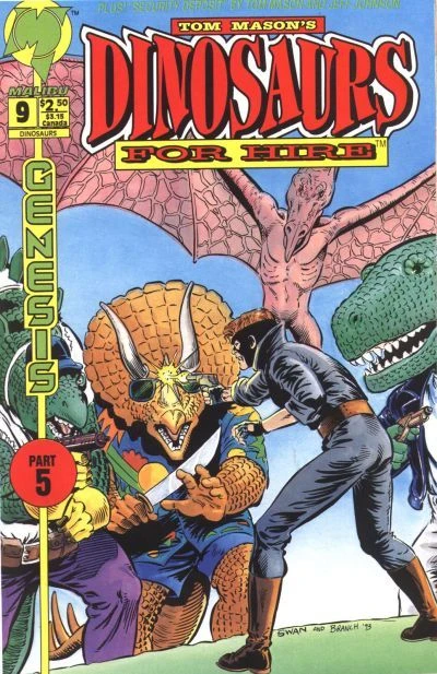 Cover of Extreme Prejudice