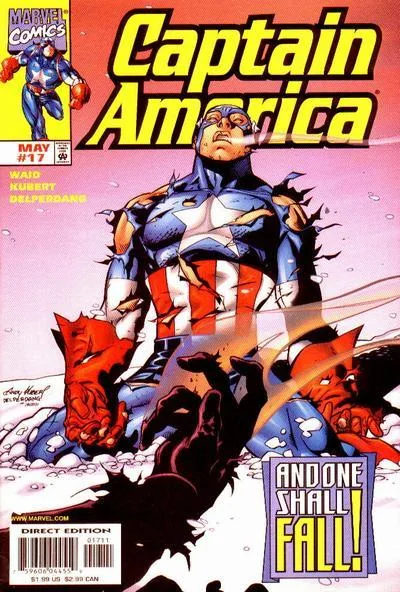 Cover of Extreme Prejudice: A Tale of Morality and Failure