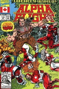 Extreme Prejudice, Part 1