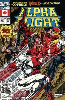 Cover of Extreme Prejudice, Part 3
