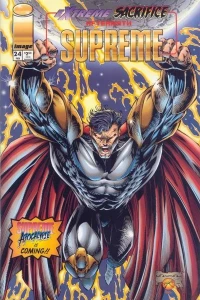 Extreme Sacrifice, Aftermath