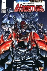 Extreme Sacrifice Aftermath