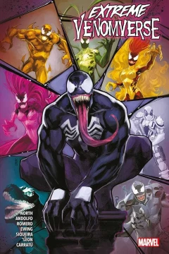 Issue #1